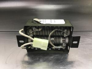 Liebherr Heating Unit